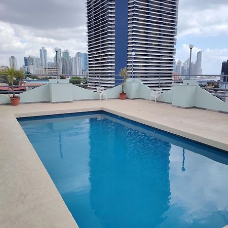 Hotel 2 Mares Panama エクステリア 写真