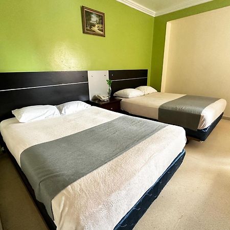 Hotel 2 Mares Panama エクステリア 写真