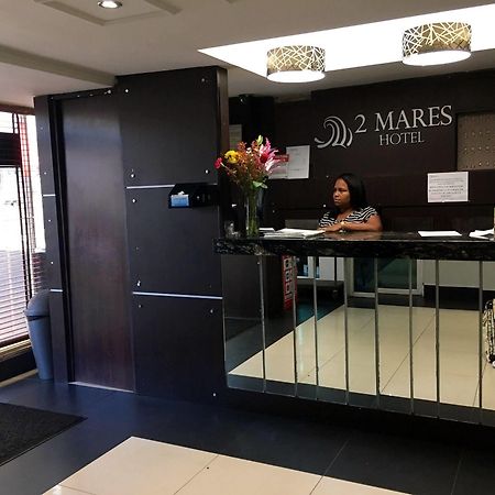 Hotel 2 Mares Panama エクステリア 写真