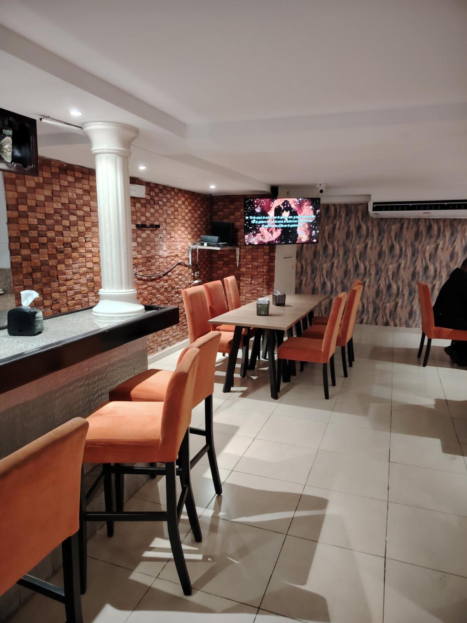 Hotel 2 Mares Panama エクステリア 写真