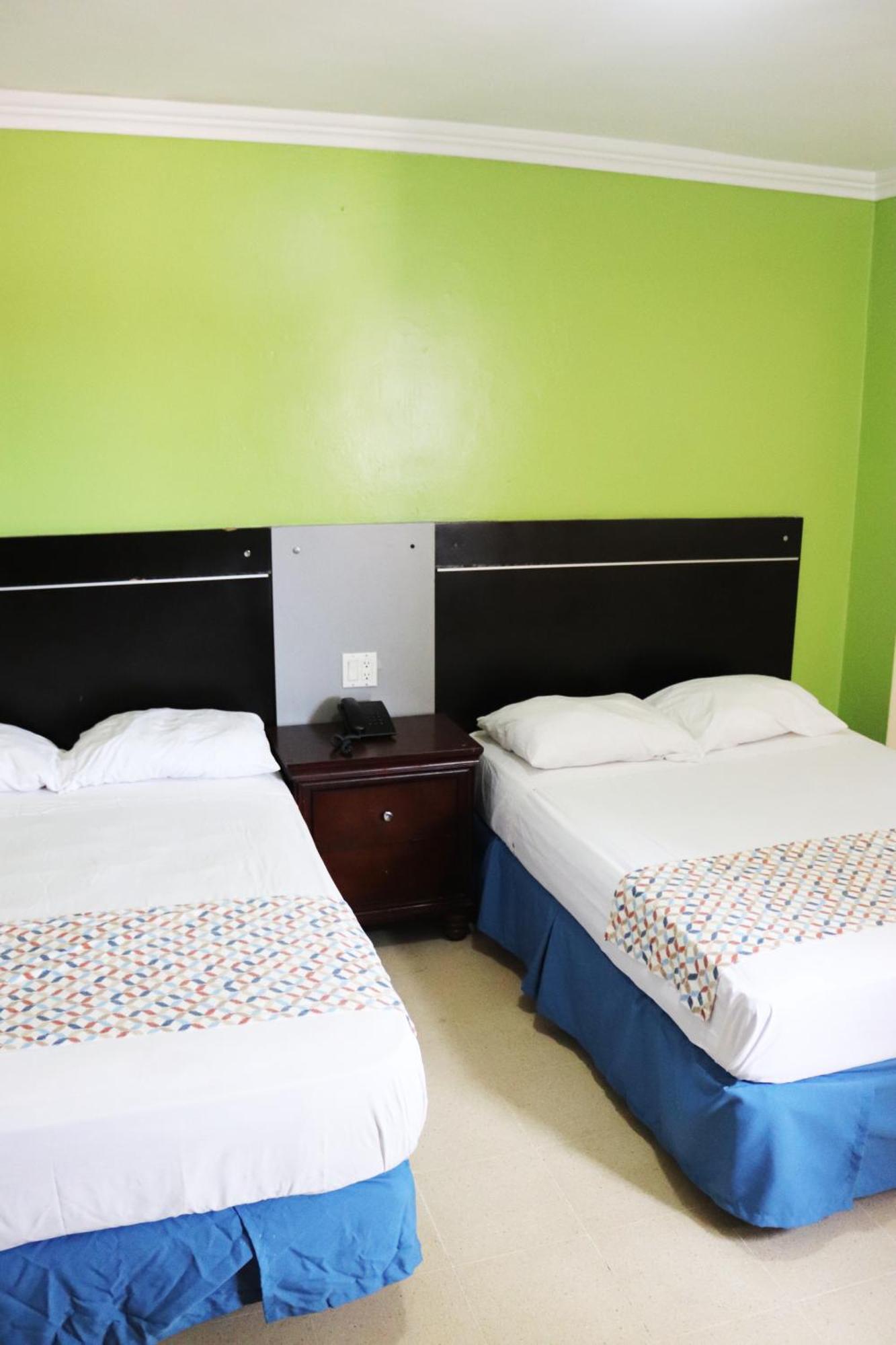 Hotel 2 Mares Panama エクステリア 写真