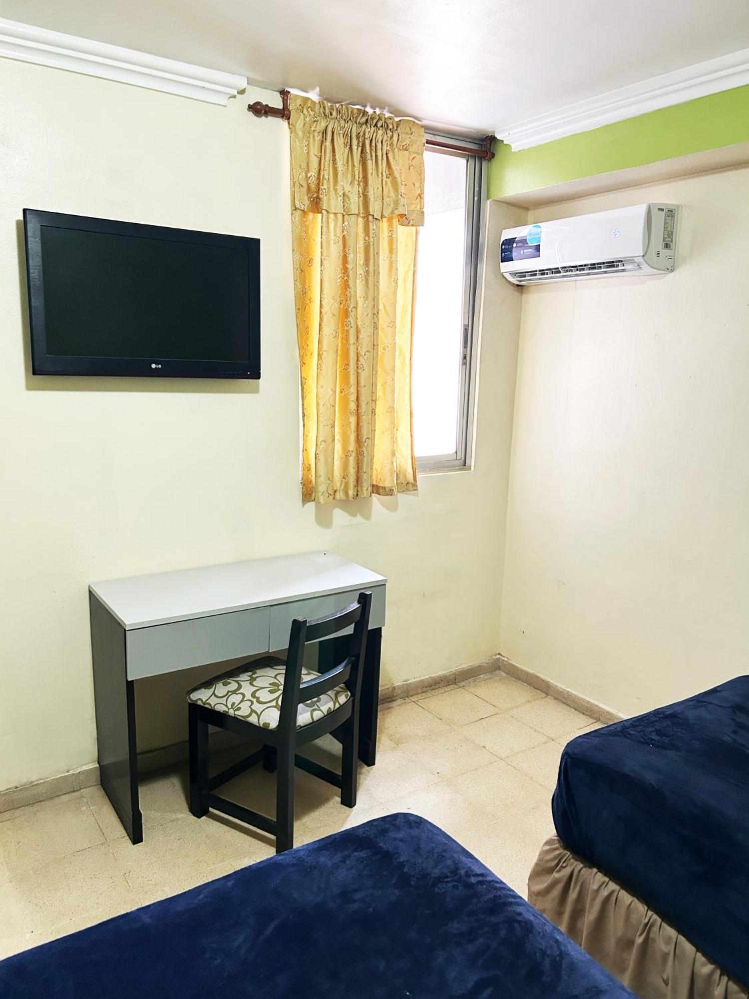 Hotel 2 Mares Panama エクステリア 写真