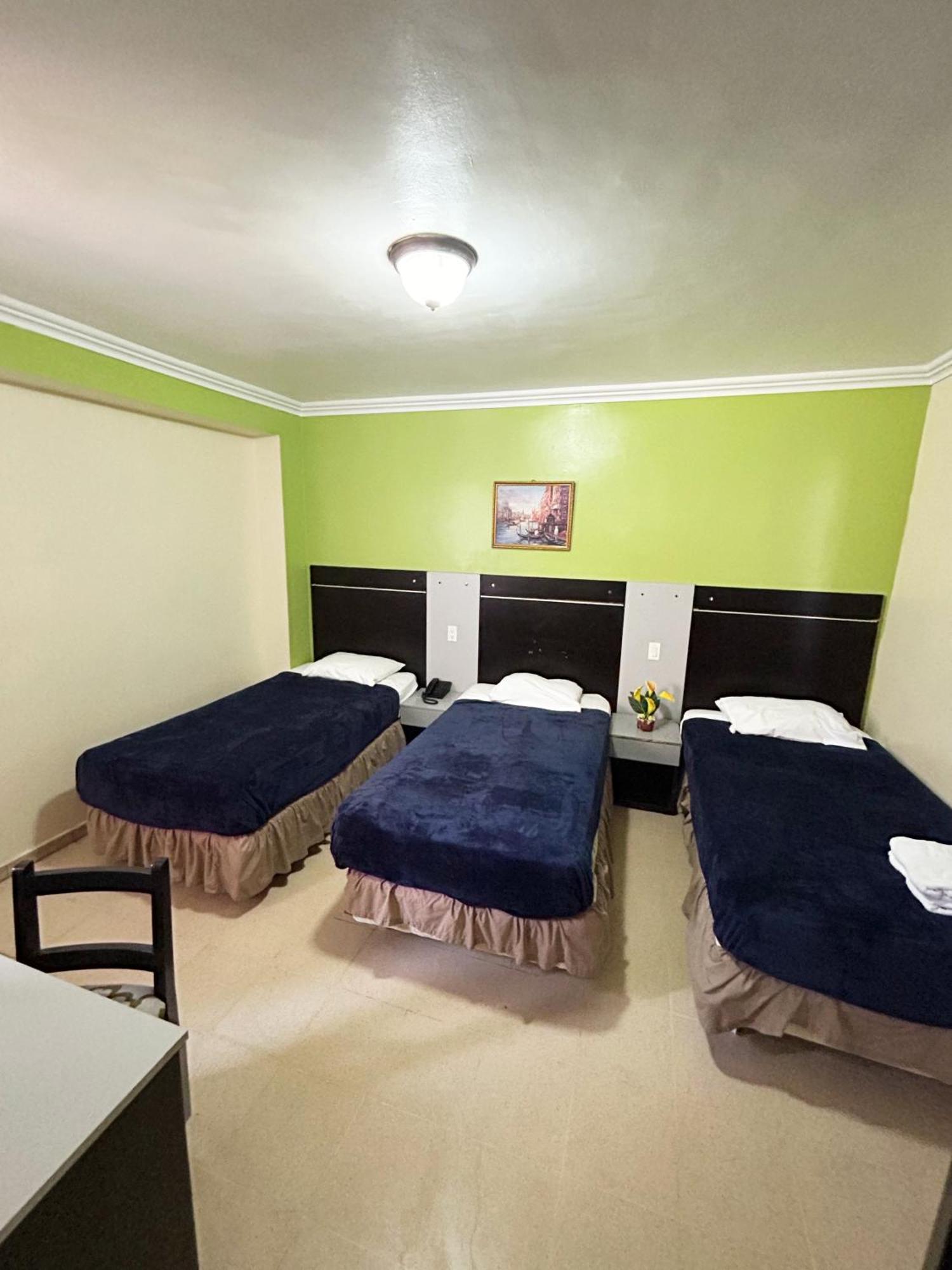 Hotel 2 Mares Panama エクステリア 写真