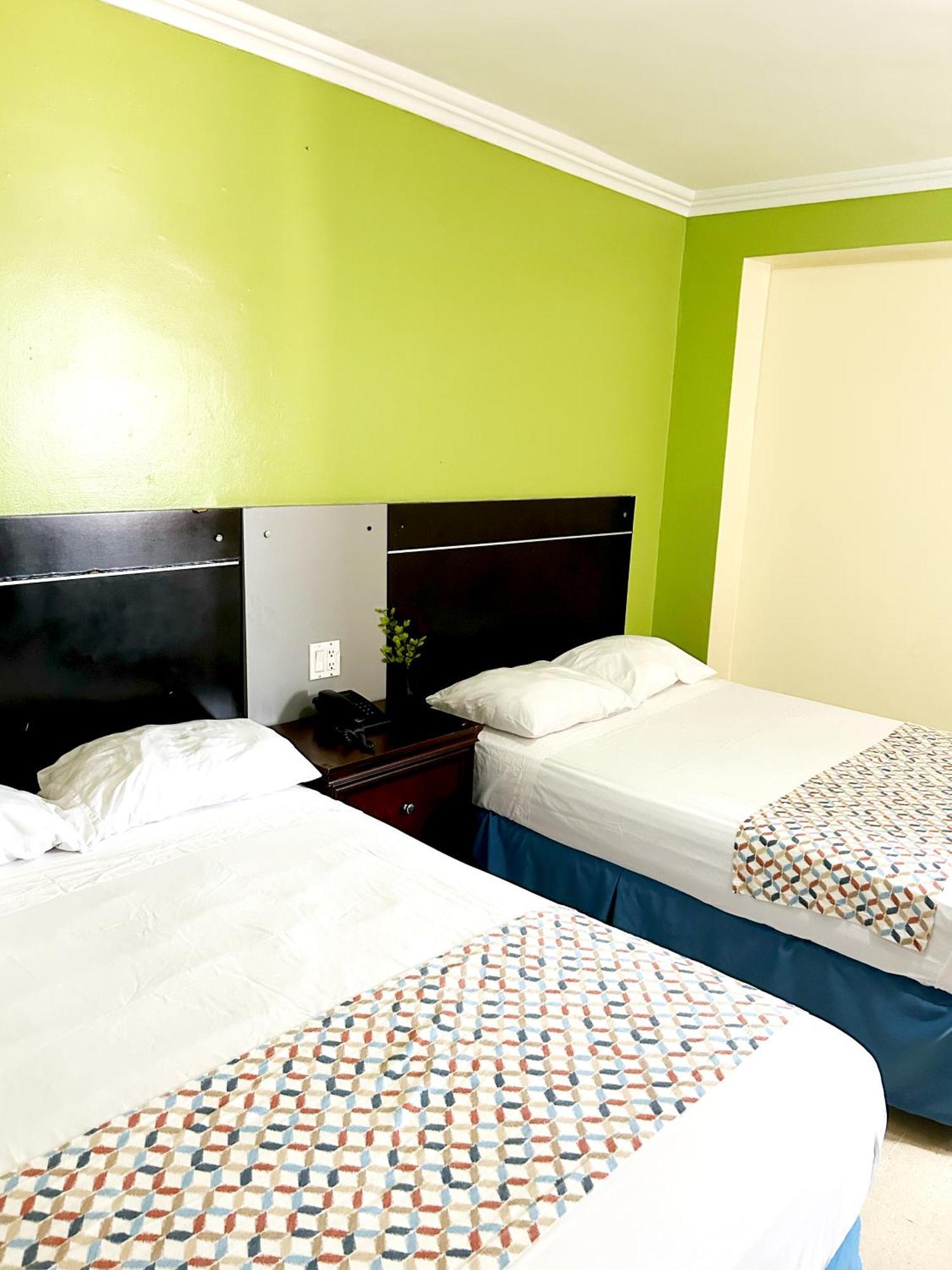 Hotel 2 Mares Panama エクステリア 写真