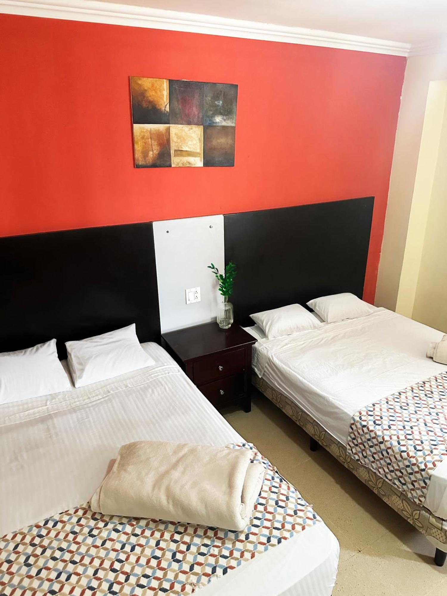 Hotel 2 Mares Panama エクステリア 写真
