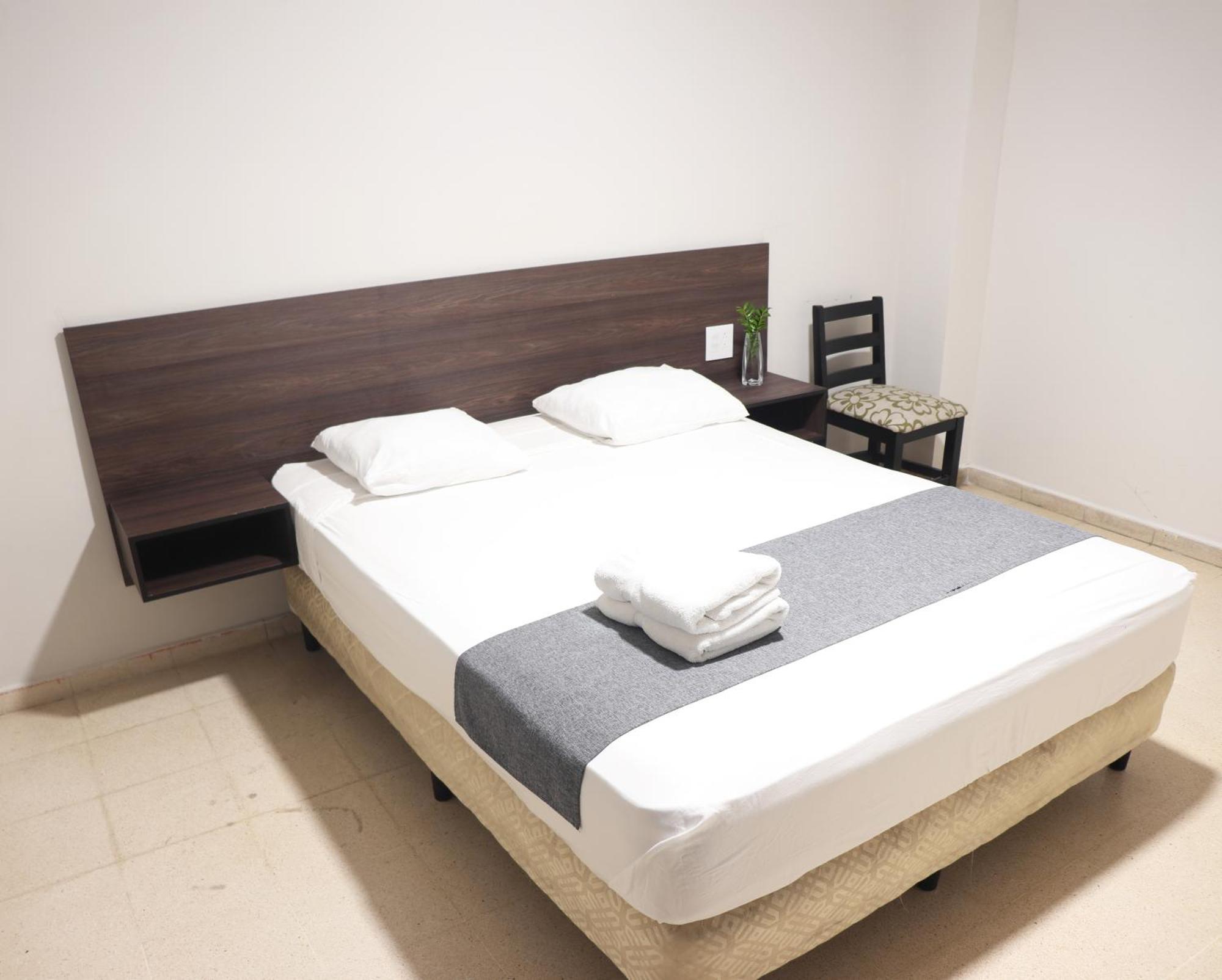 Hotel 2 Mares Panama エクステリア 写真