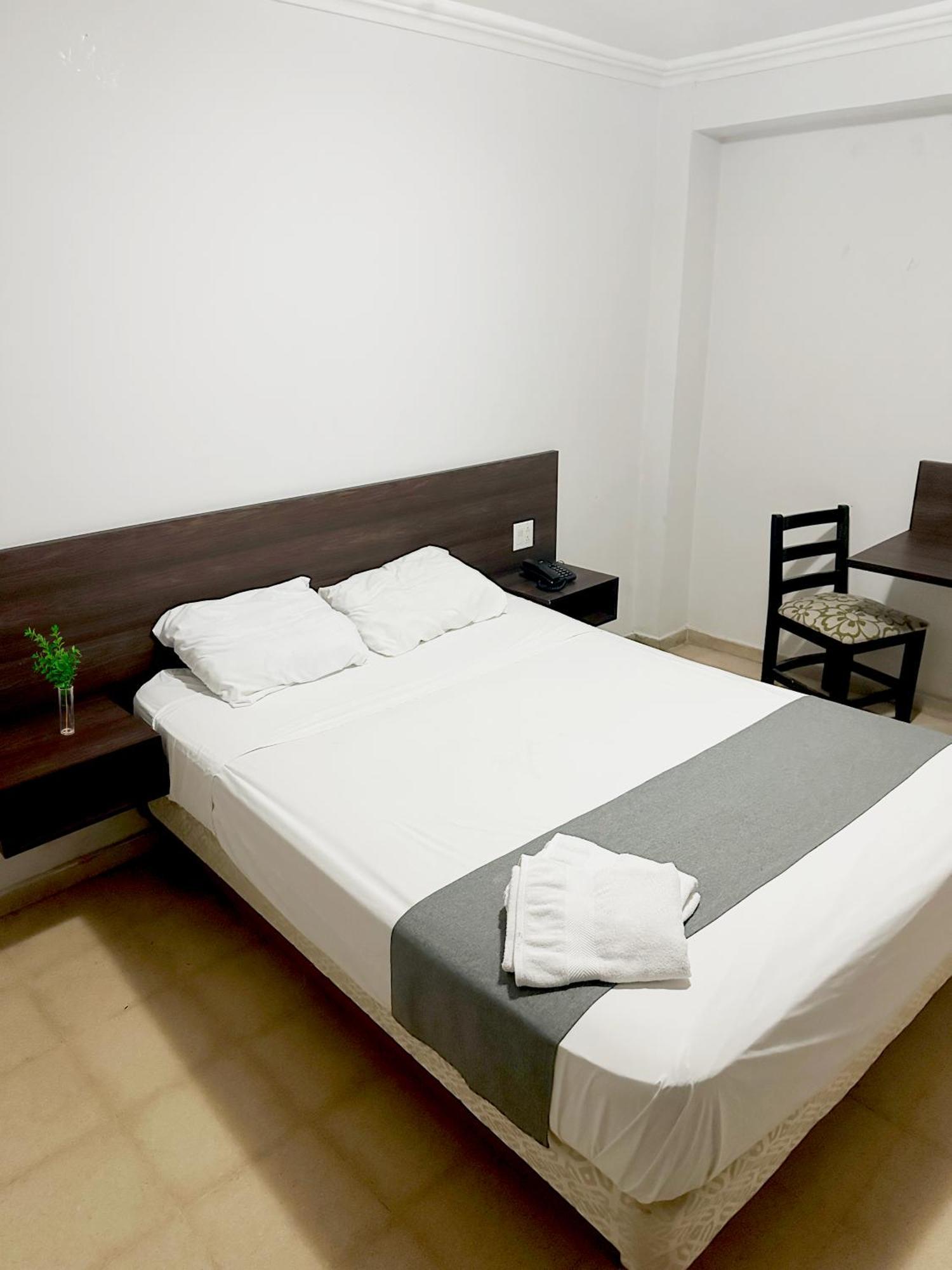 Hotel 2 Mares Panama エクステリア 写真