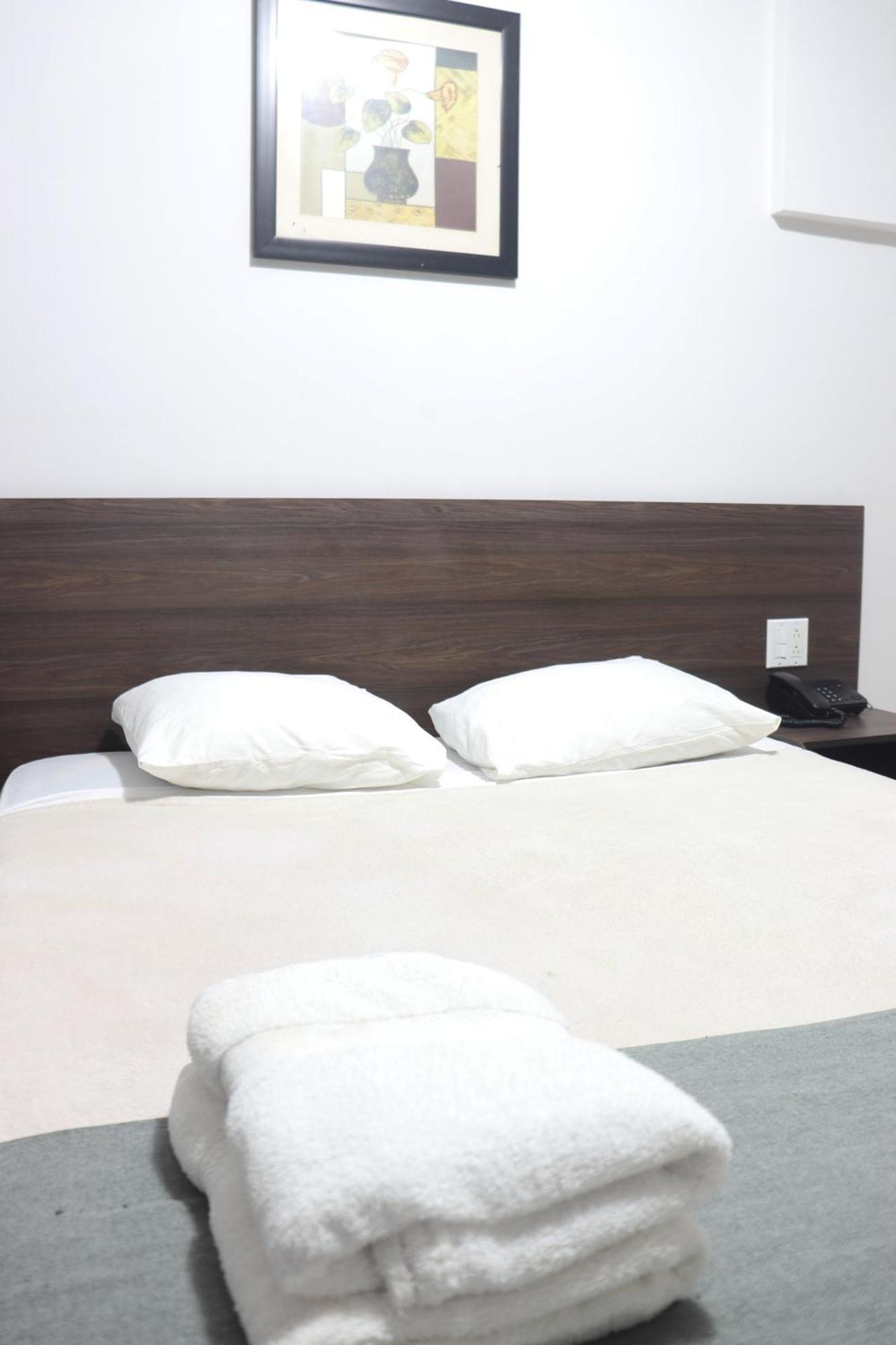 Hotel 2 Mares Panama エクステリア 写真