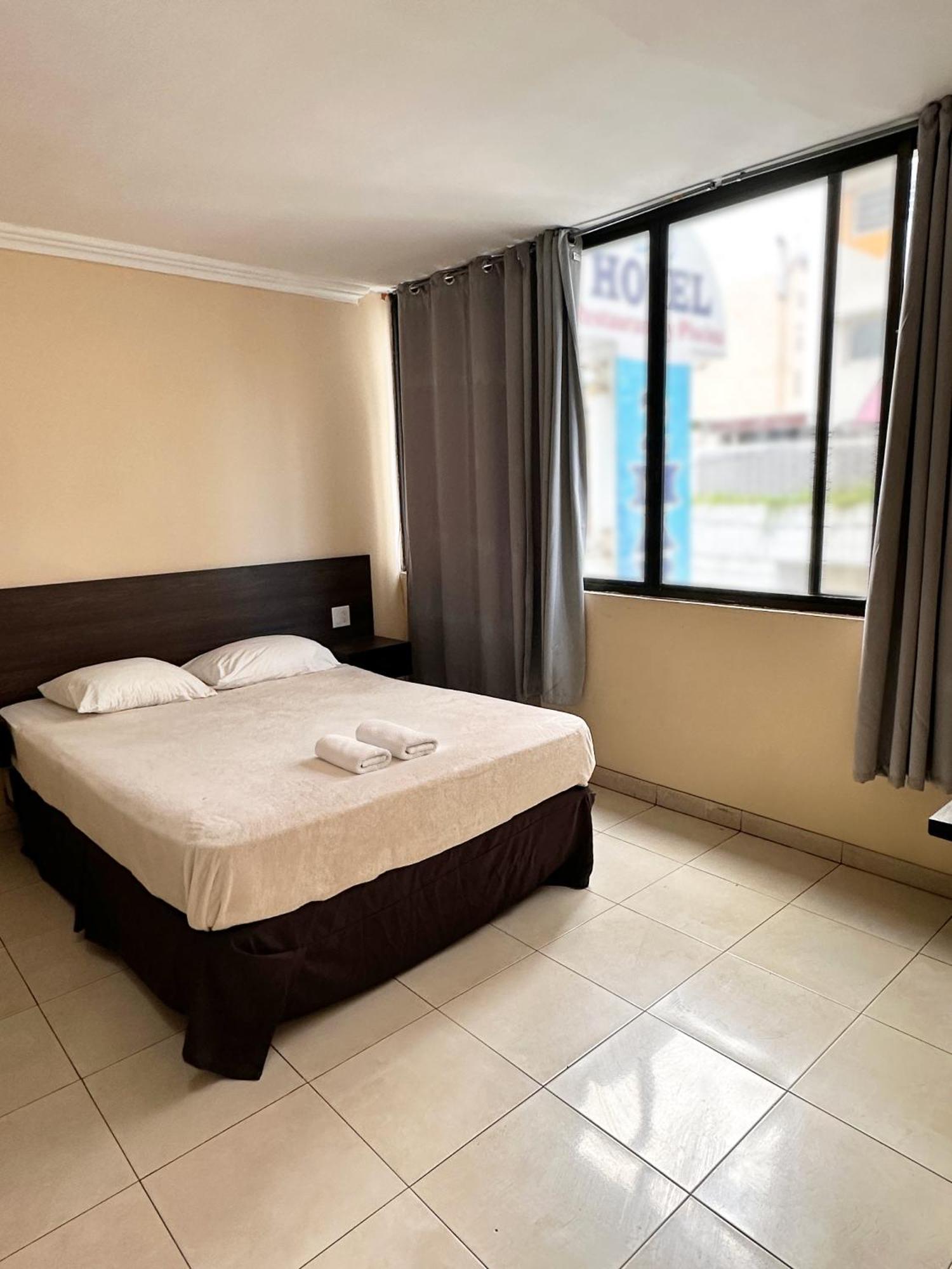 Hotel 2 Mares Panama エクステリア 写真