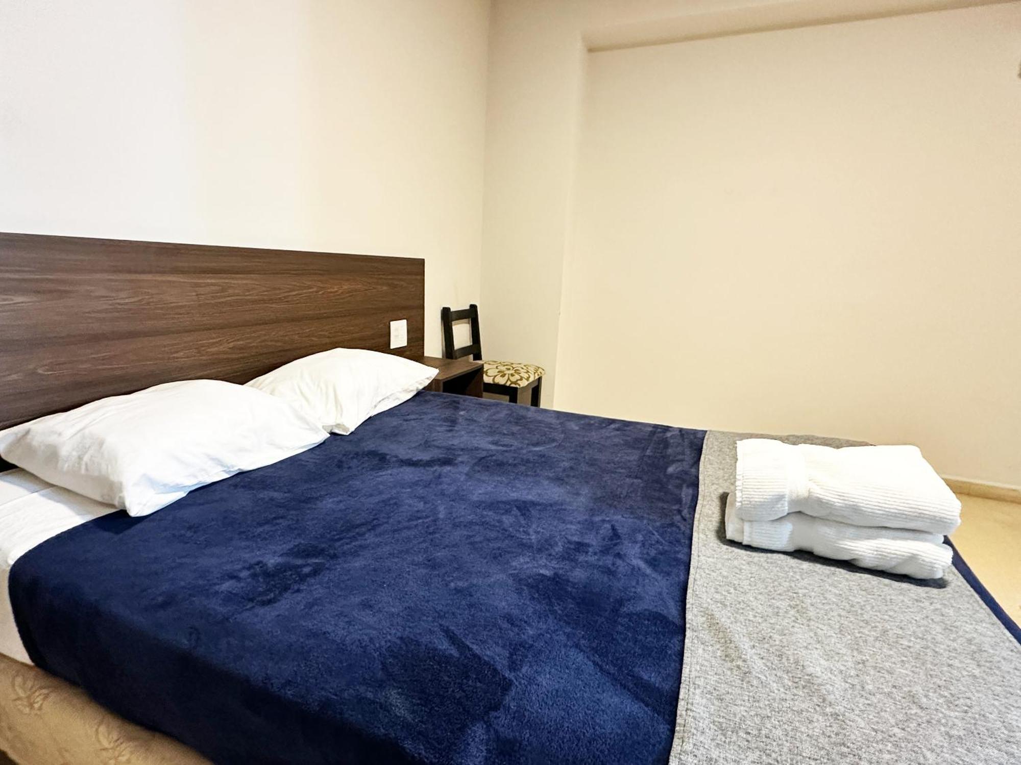 Hotel 2 Mares Panama エクステリア 写真