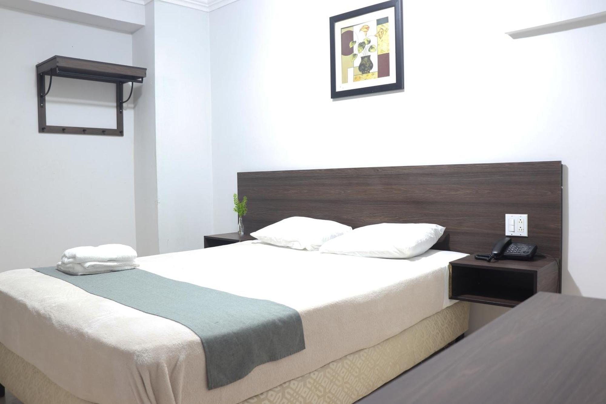 Hotel 2 Mares Panama エクステリア 写真