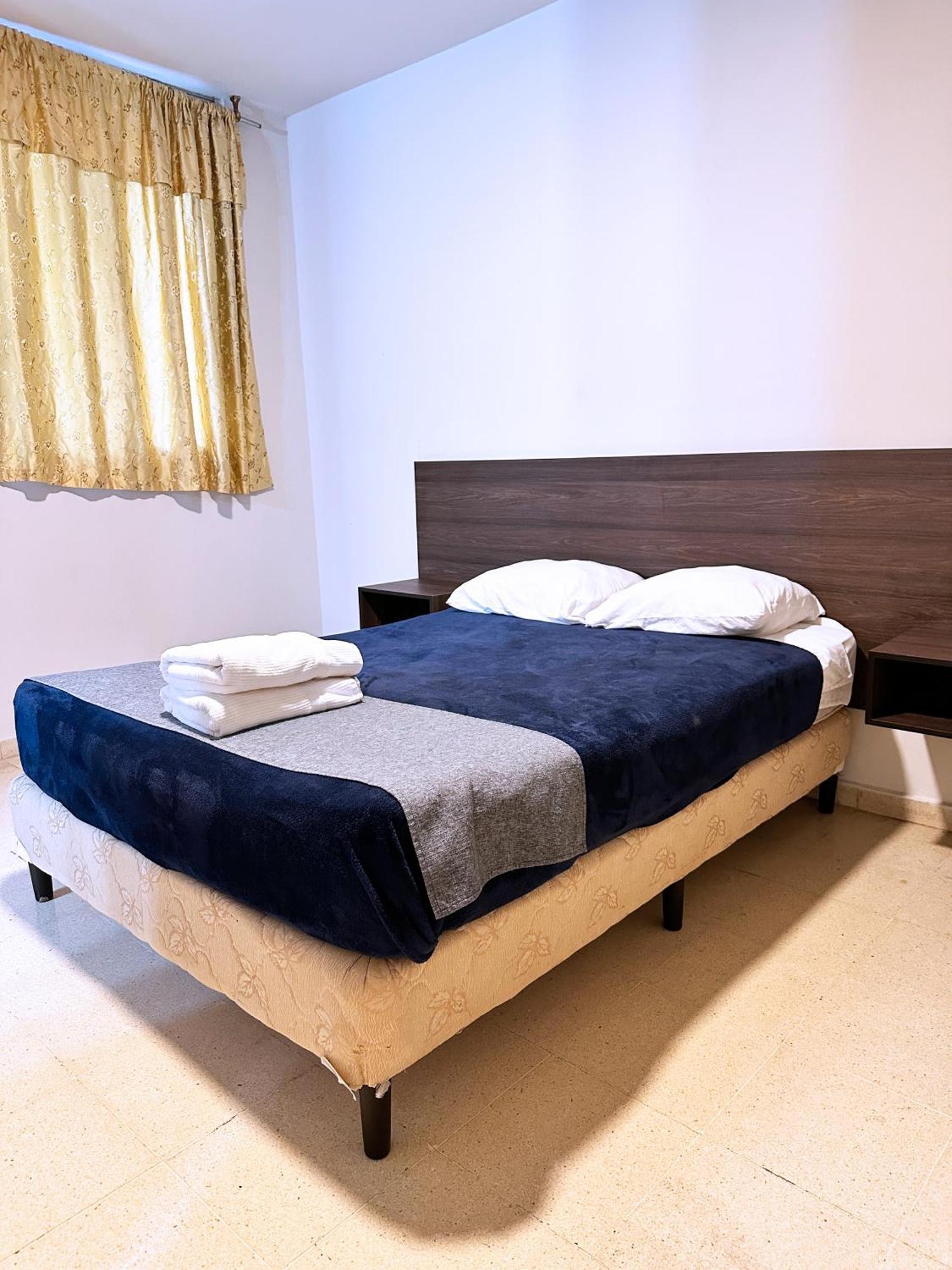 Hotel 2 Mares Panama エクステリア 写真