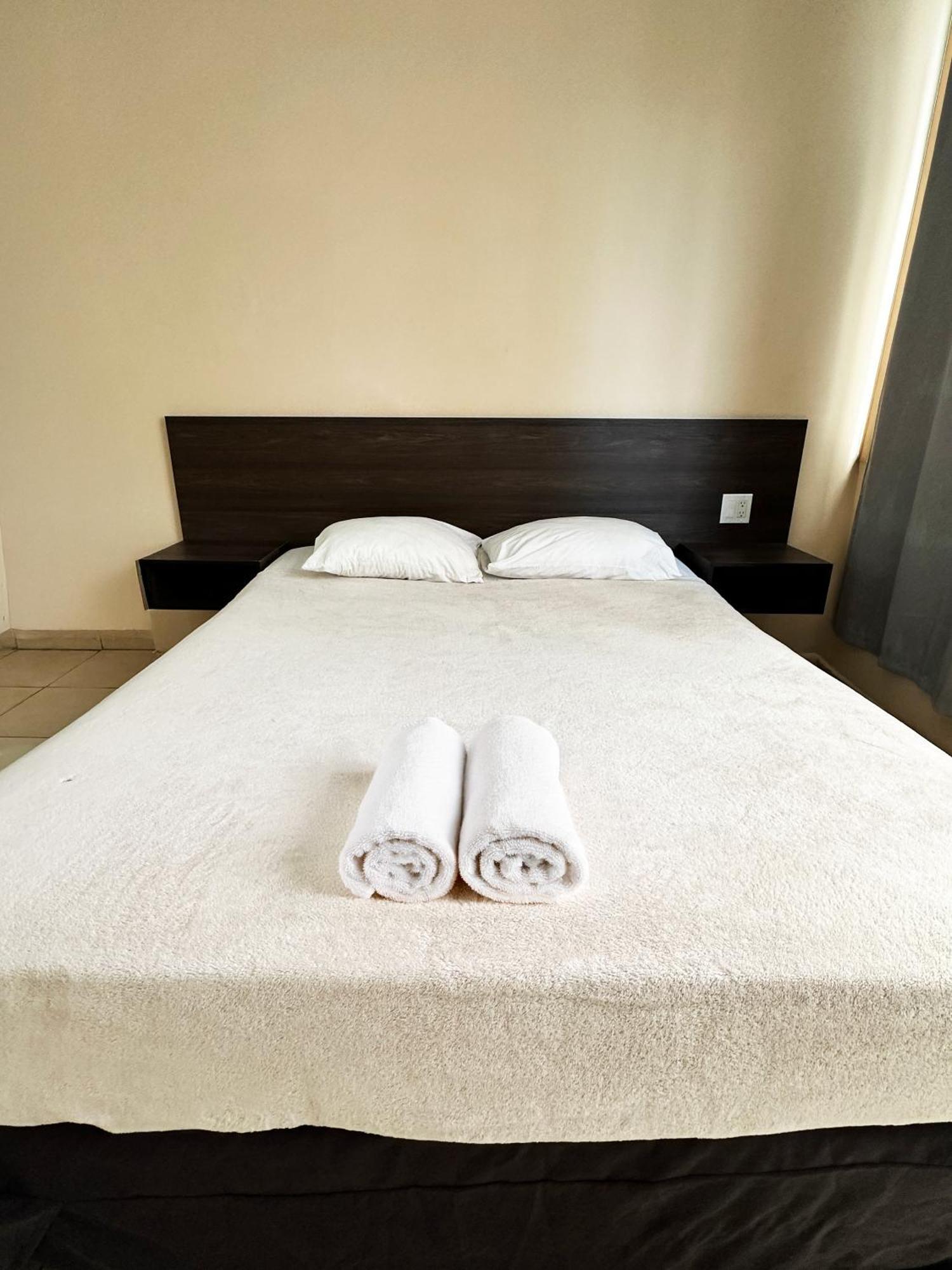 Hotel 2 Mares Panama エクステリア 写真