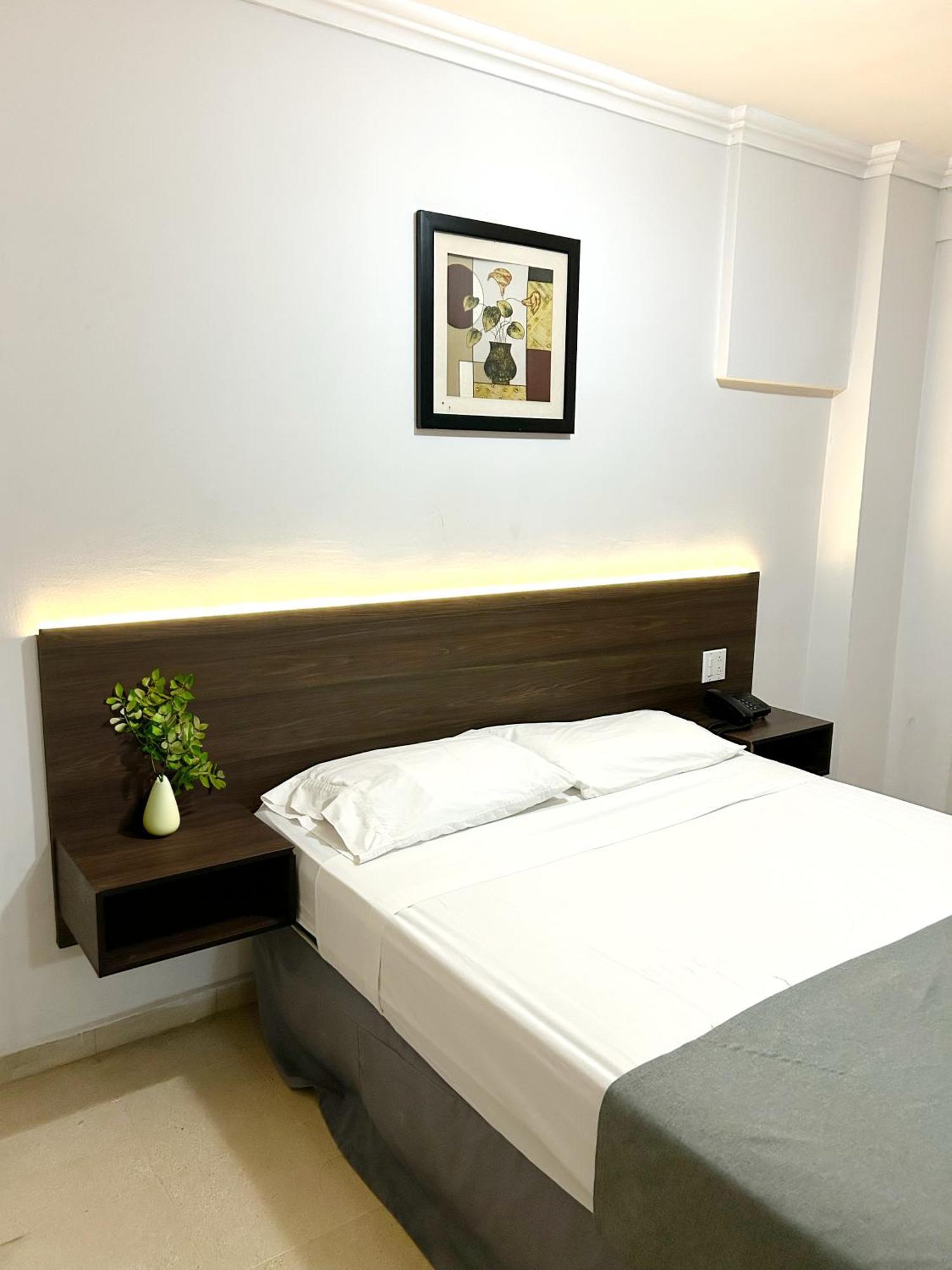 Hotel 2 Mares Panama エクステリア 写真