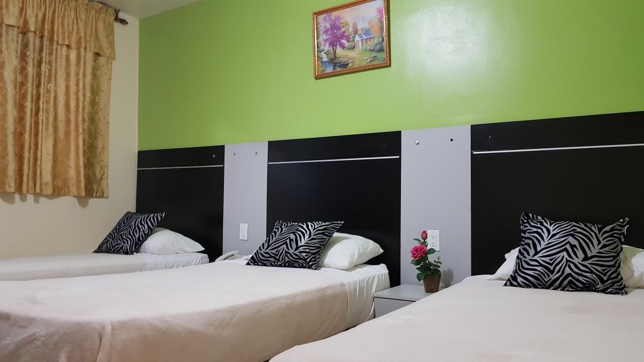 Hotel 2 Mares Panama エクステリア 写真